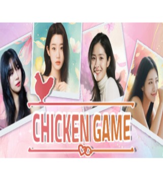 Chicken Game Steam Key GLOBAL